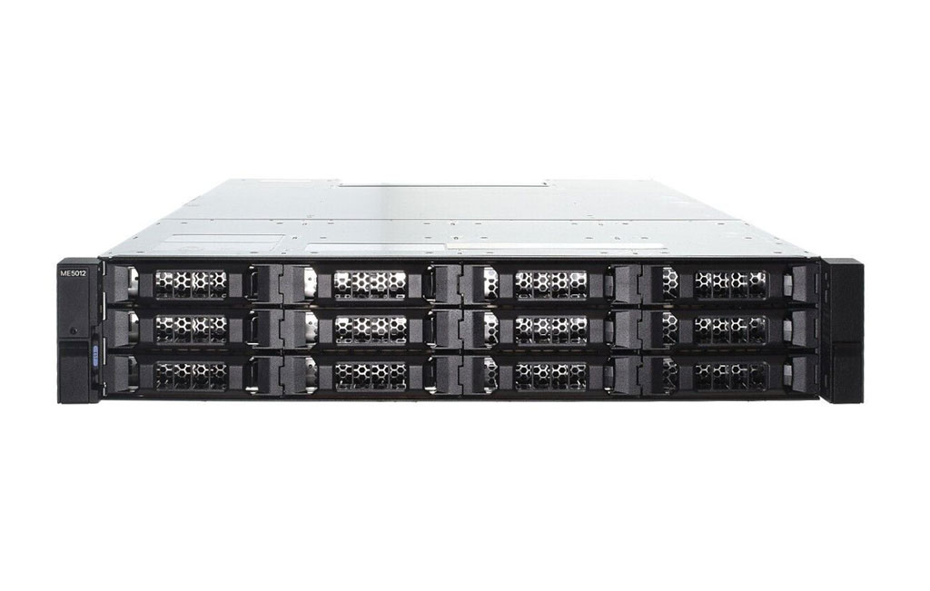 HPC-ProFS DPvME5012 12TB x 12台 [ME5012-12TB12-202308]